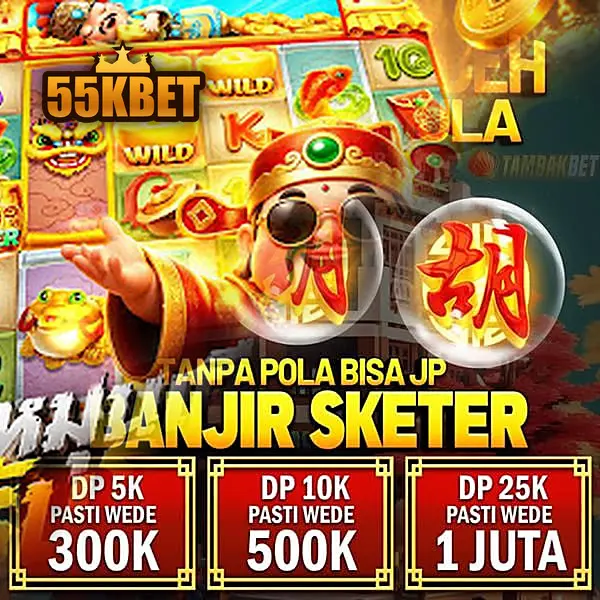 55kbet APK